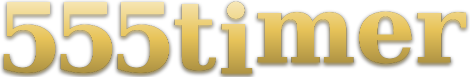 555timer logo